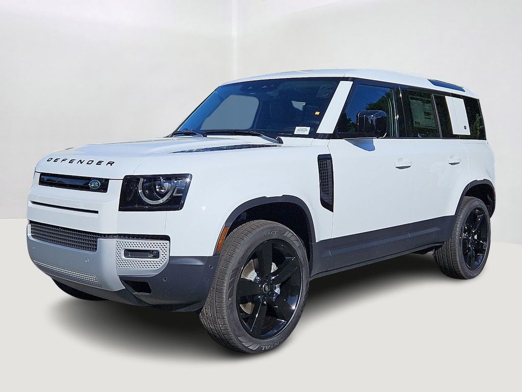 2024 Land Rover Defender 110 -
                Annapolis, MD