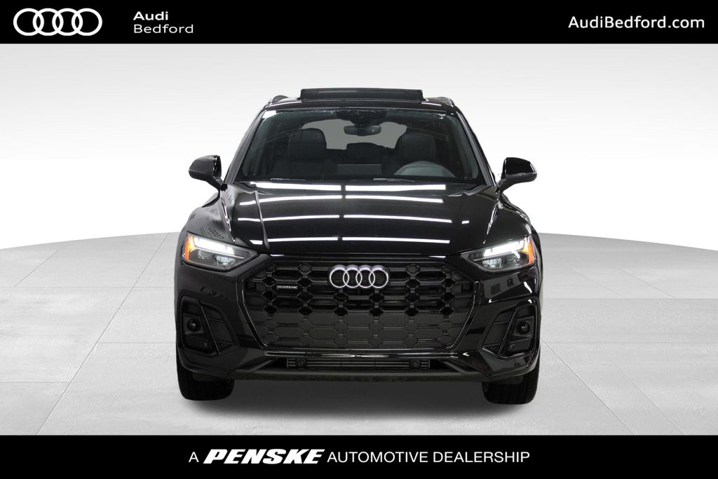 2025 Audi Q5  9