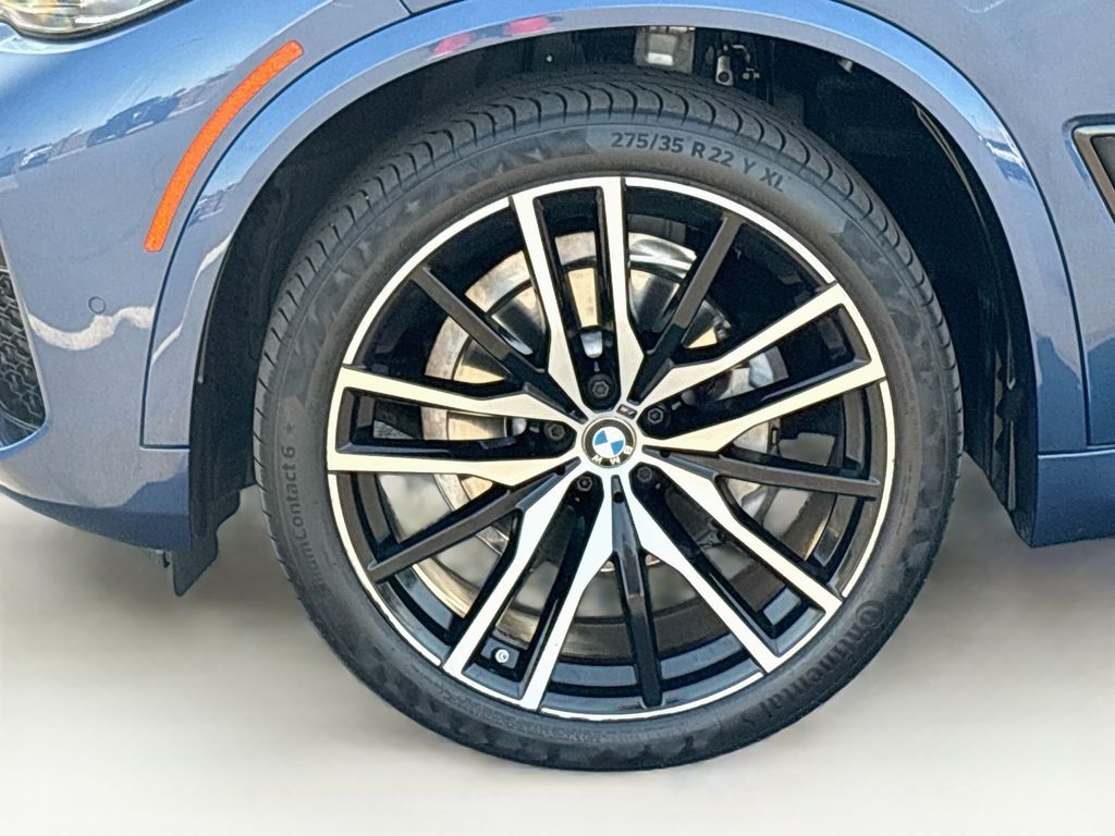 Thumbnail: 2023 BMW X5 - 30