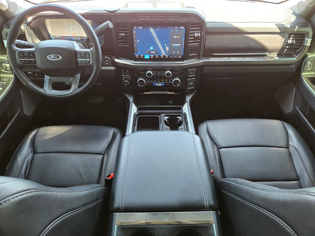 Used 2024 Ford F-250SD Truck