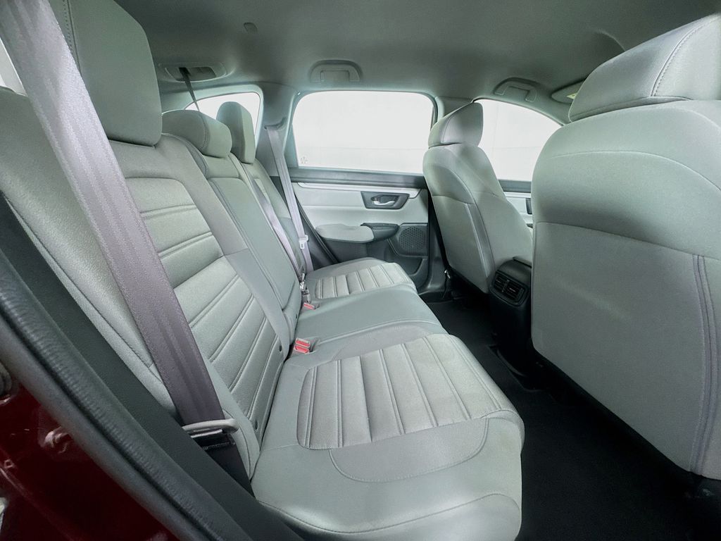 Used Car 2019 Honda Cr-v  Lx For Sale Under $20,000 In Austin, Texas
