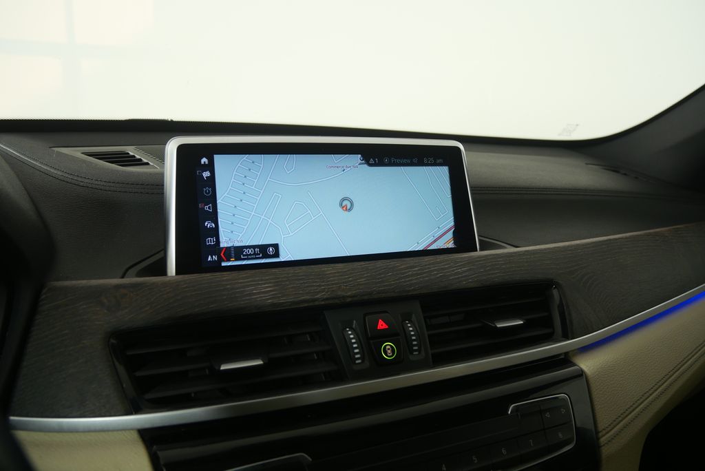 Thumbnail: 2021 BMW X1 - 20