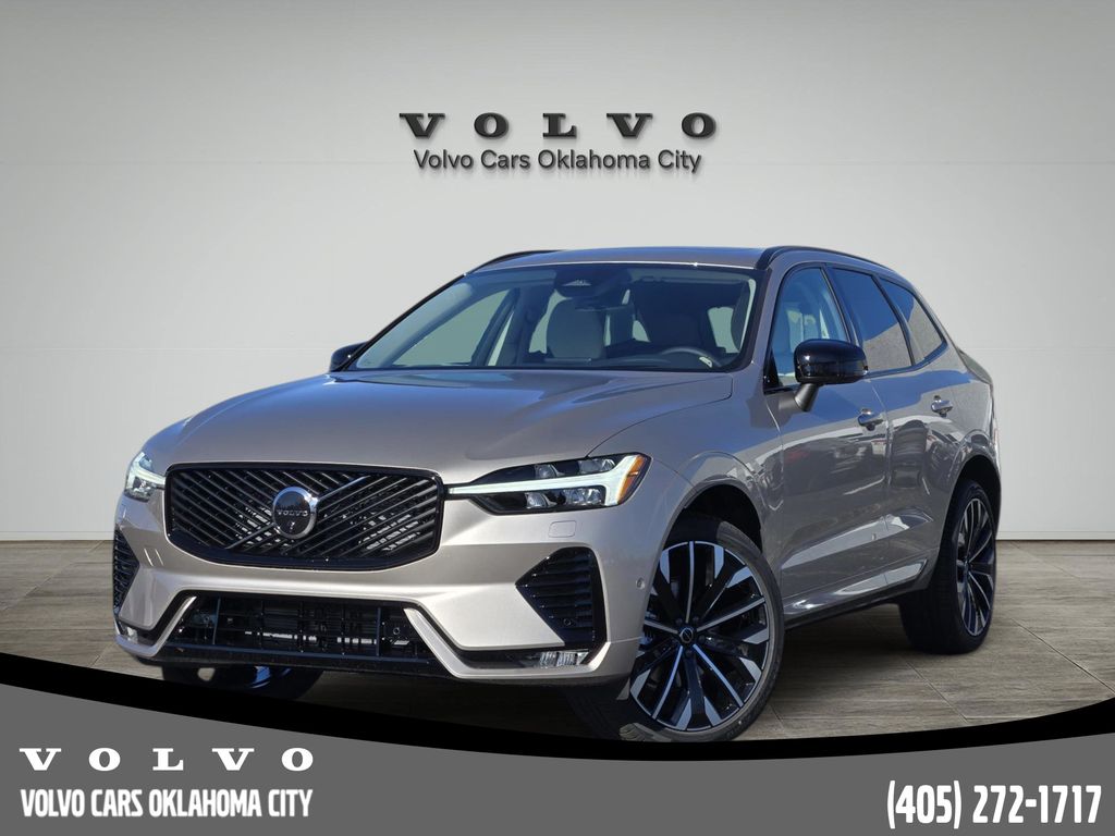 2026 Volvo XC60 Ultra's photo