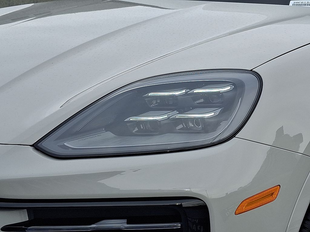 Thumbnail: 2026 Porsche  - 12