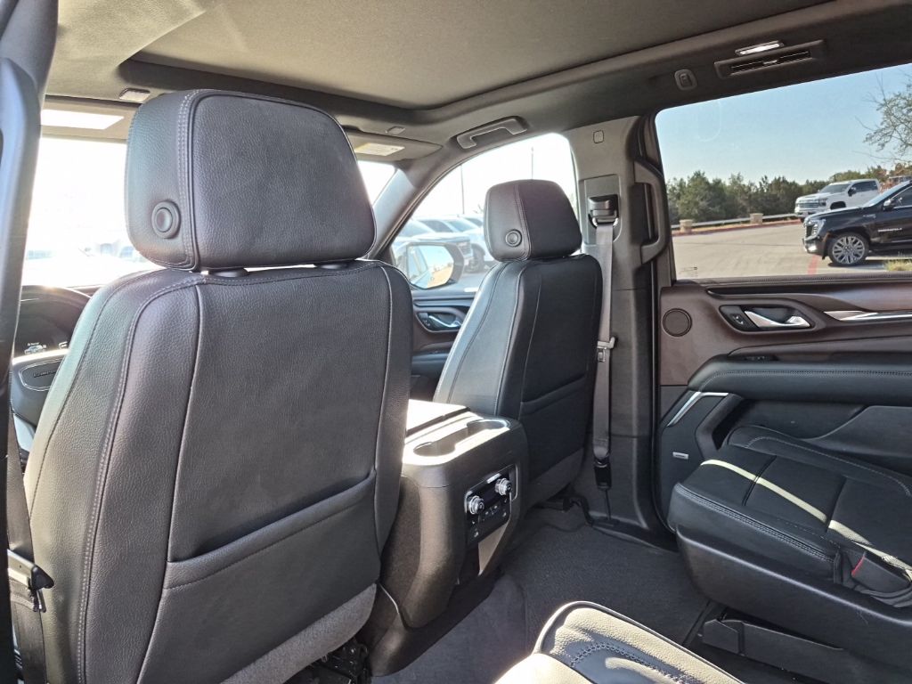 Used Car 2022 Gmc Yukon  Denali For Sale Under $50,000 In Austin, Texas