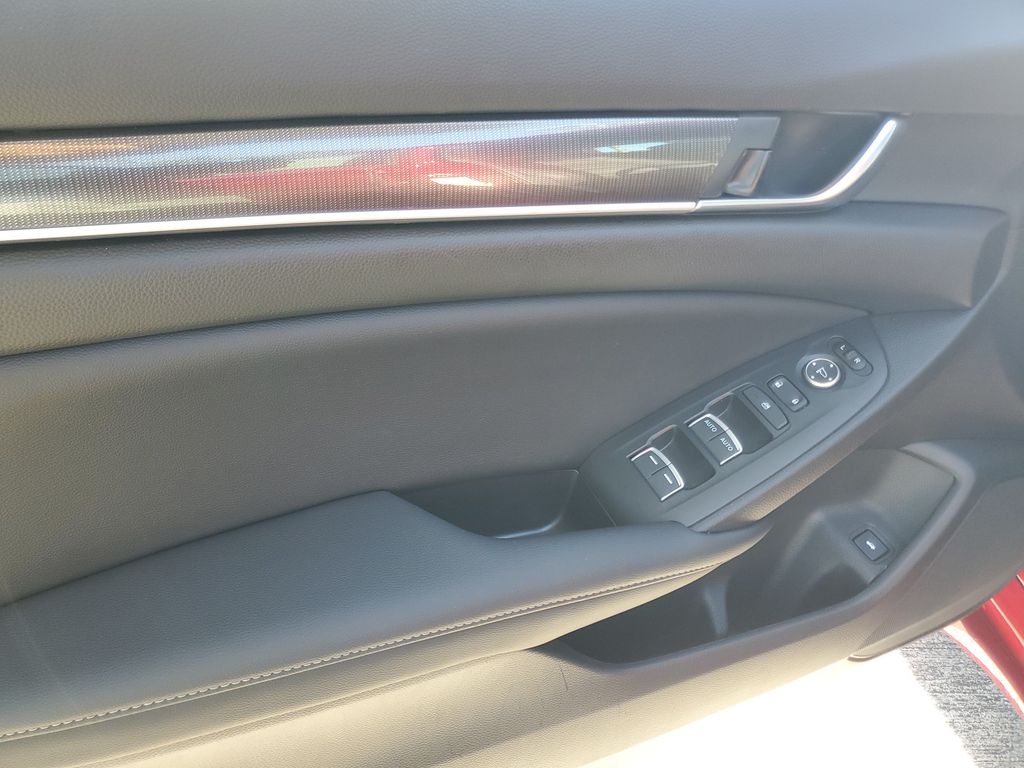 used 2019 Honda Accord car, priced at $18,995