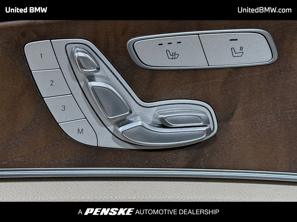 Thumbnail: 2020 Mercedes-Benz E-Class - 4