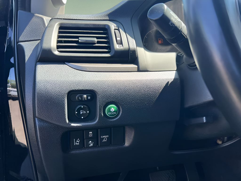 Used 2024 Honda Ridgeline Truck