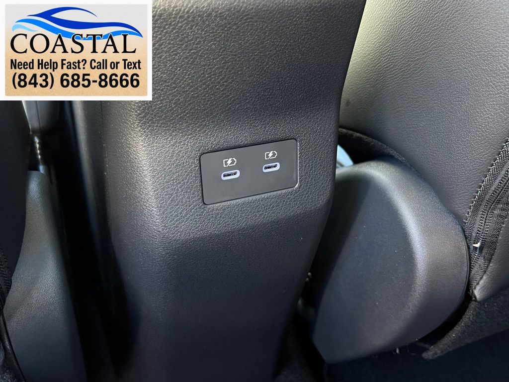 2026 Nissan Kicks SR Brown at Lugoff Nissan