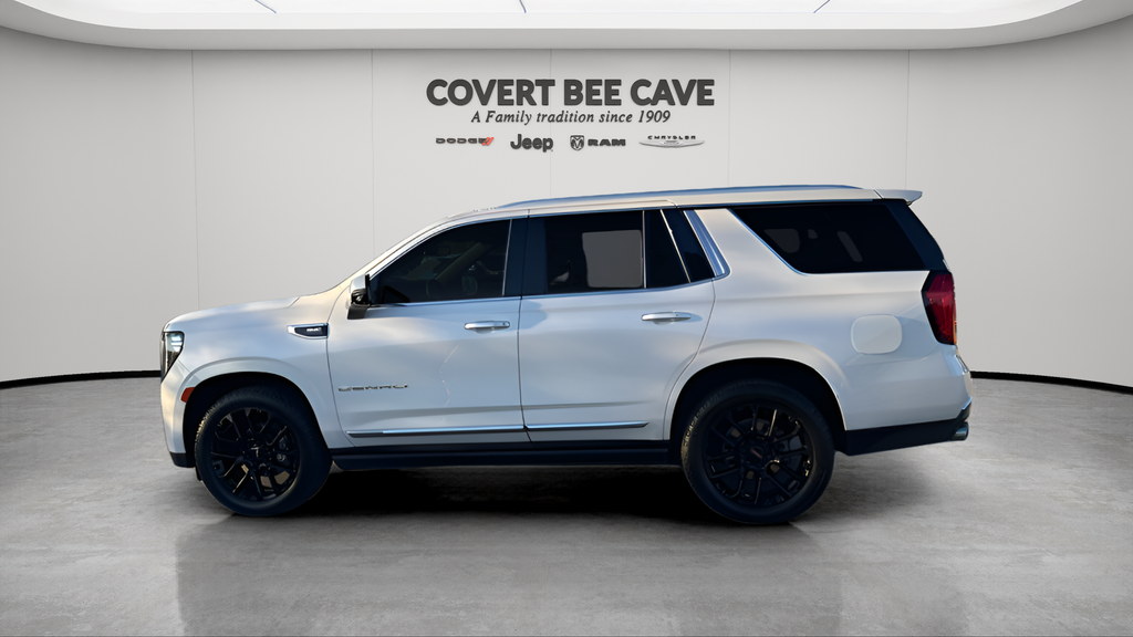 Used Car 2022 Gmc Yukon  Denali For Sale Under $60,000 In Austin, Texas