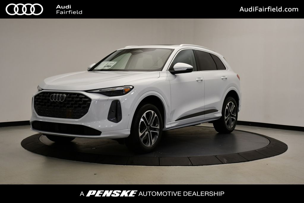 2025 Audi Q5 Premium -
                Fairfield, CT