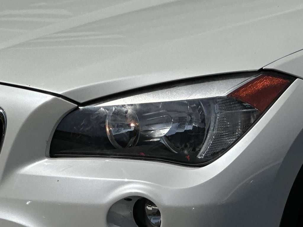 Thumbnail: 2014 BMW X1 - 3