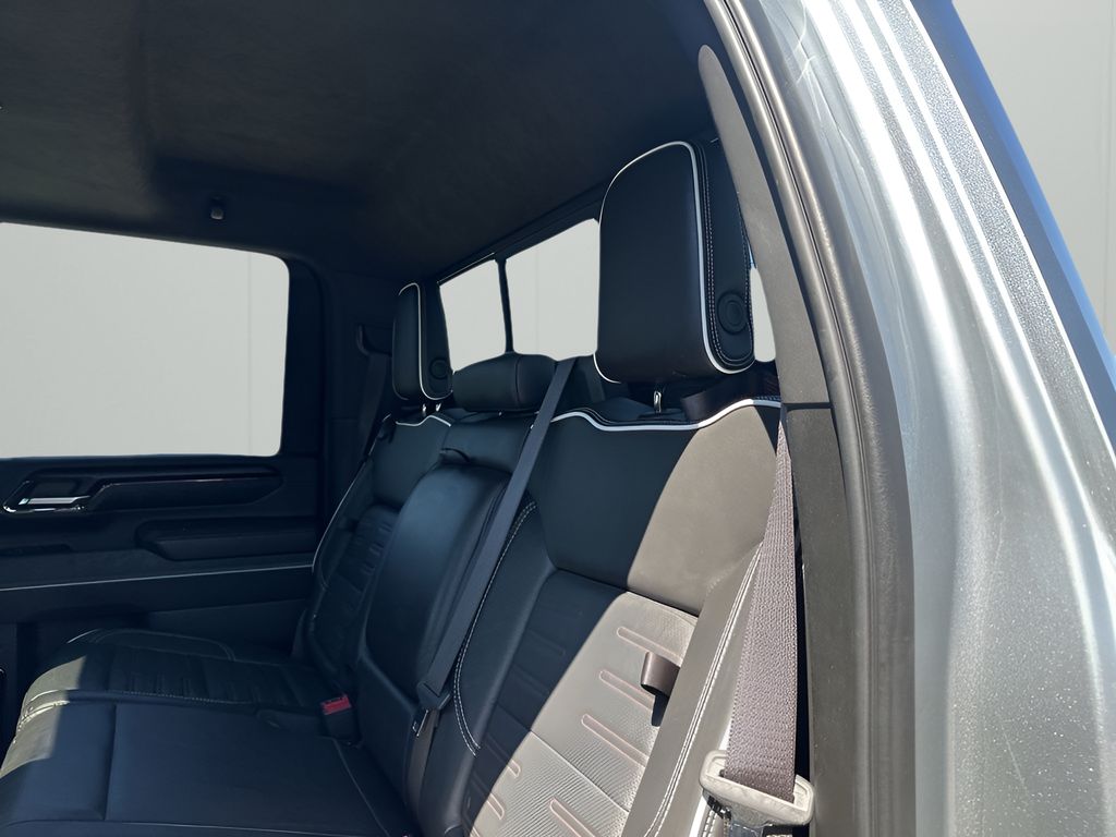 Used Car 2024 Gmc Sierra 2500hd  At4x For Sale Under $80,000 In Austin, Texas