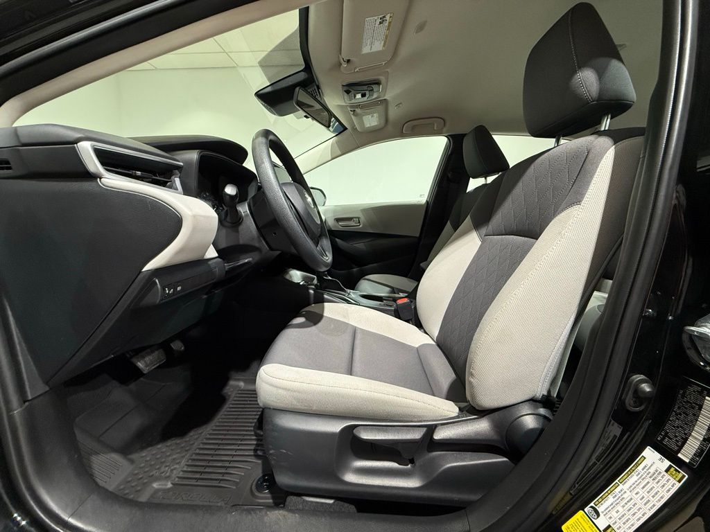 Thumbnail: 2024 Toyota Corolla - 12