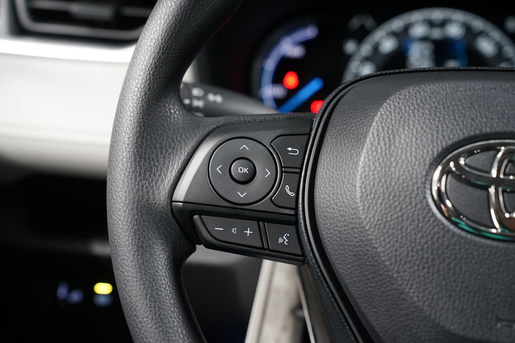 Thumbnail: 2025 Toyota RAV4 - 14