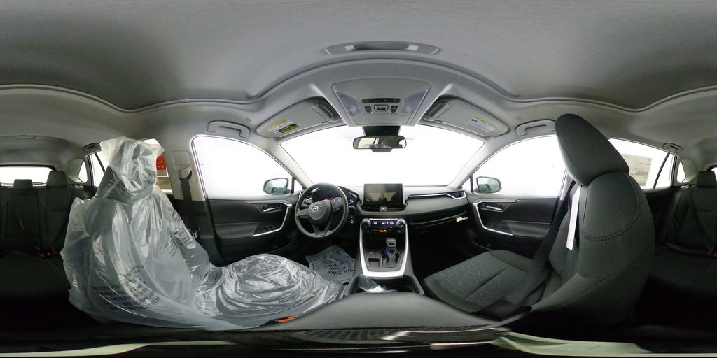 Thumbnail: 2025 Toyota RAV4 - 15