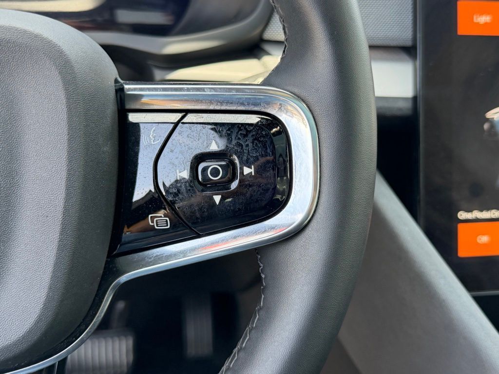 Used 2023 Polestar 2 Hatchback