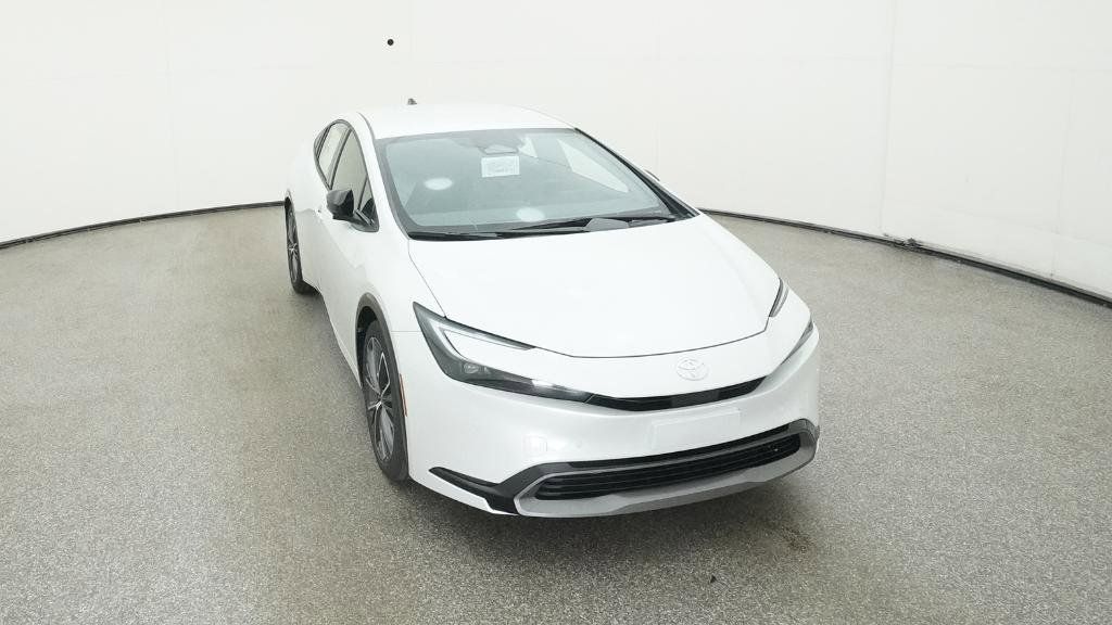 Thumbnail: 2026 Toyota Prius - 21