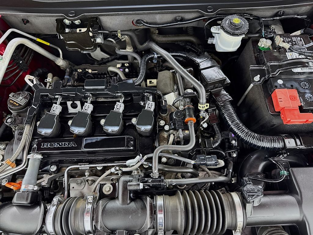 Used Car 2022 Honda Accord  Ex-l For Sale Under $25,000 In Austin, Texas