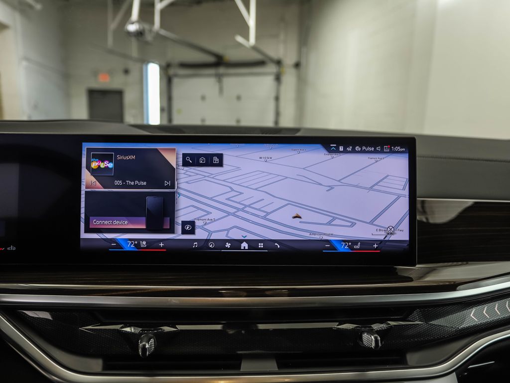 Thumbnail: 2026 BMW X5 - 15