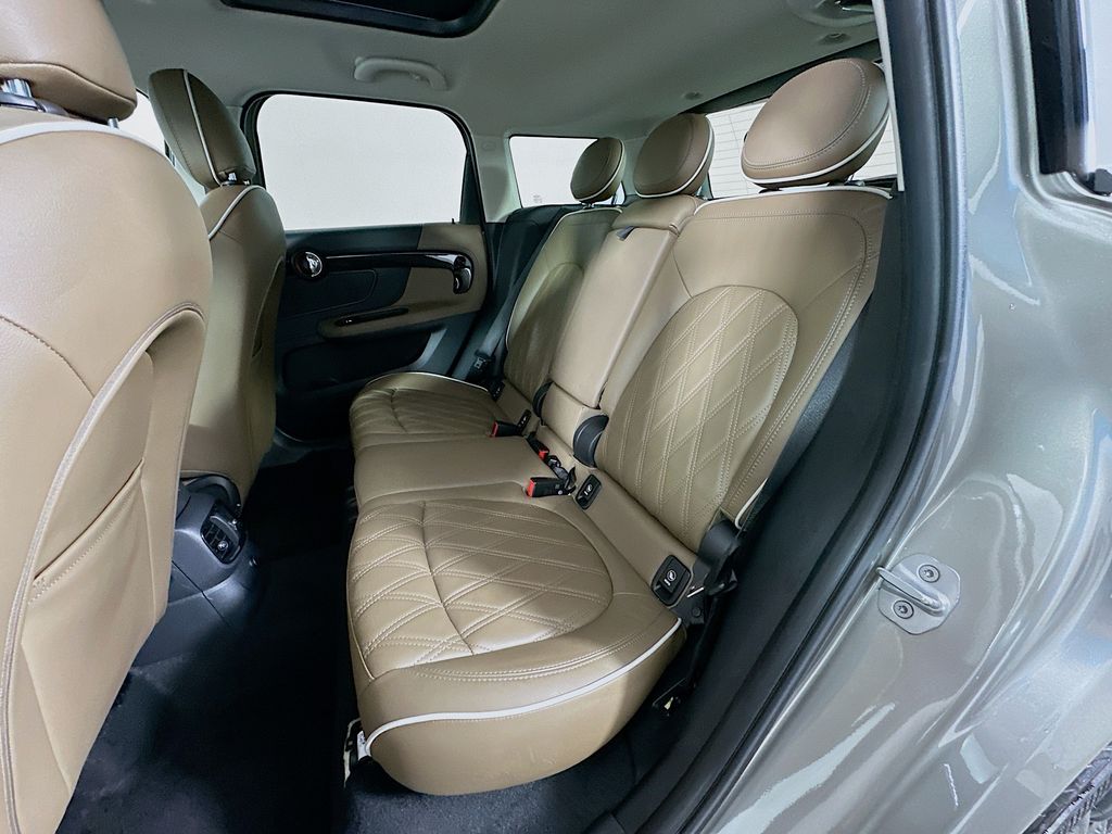 Thumbnail: 2018 MINI Cooper Countryman - 25