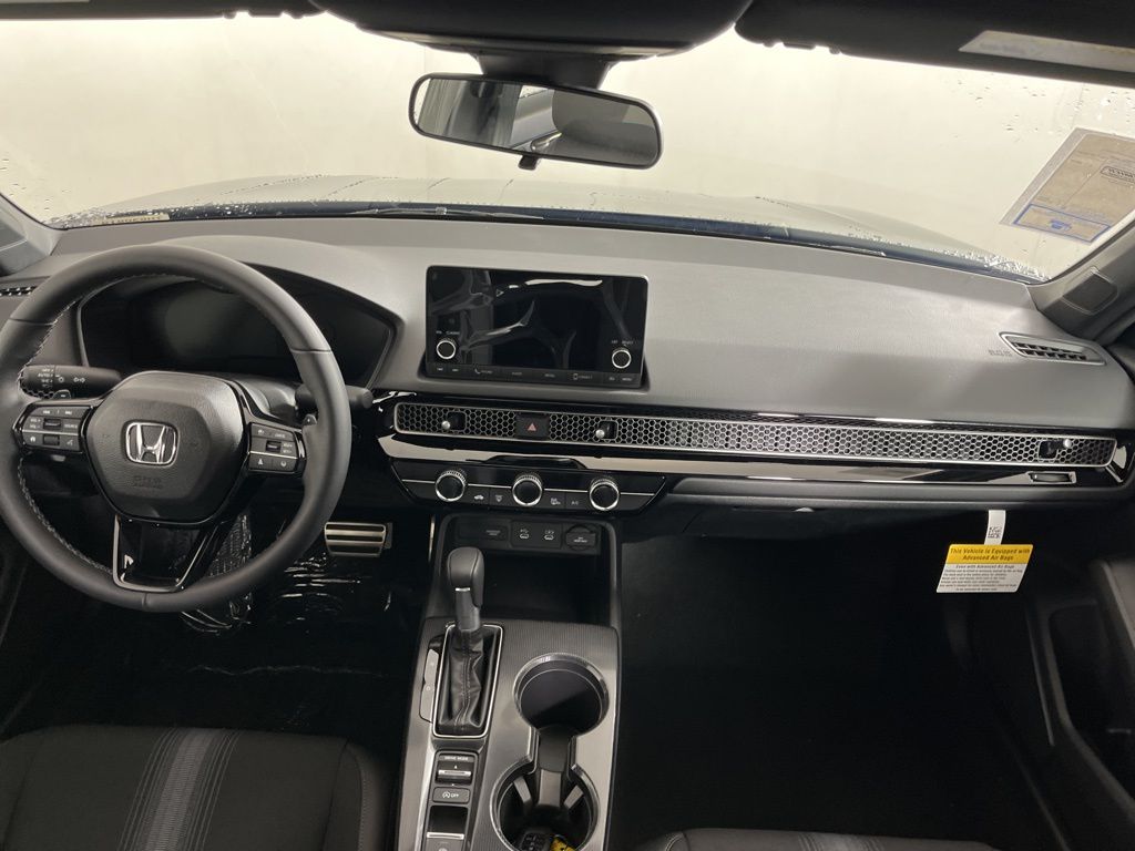 Thumbnail: 2026 Honda Civic - 14