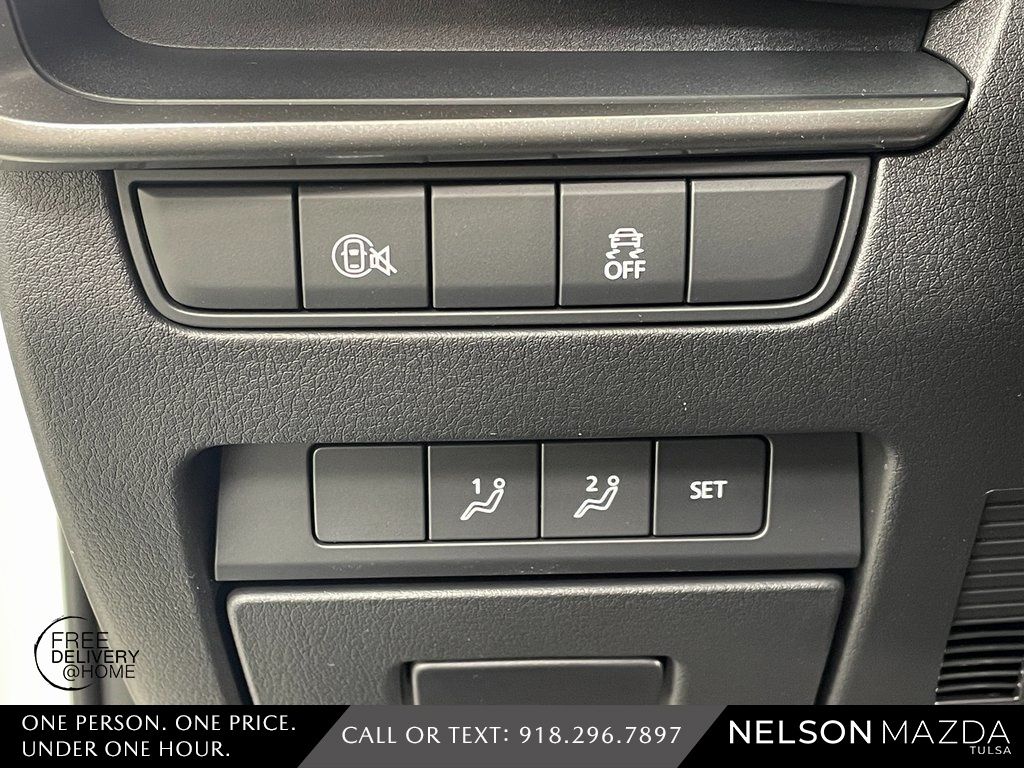 2026 Mazda Mazda3 Preferred - Photo 27