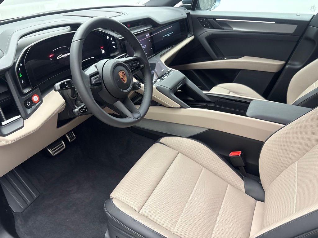 Thumbnail: 2026 Porsche Cayenne - 5