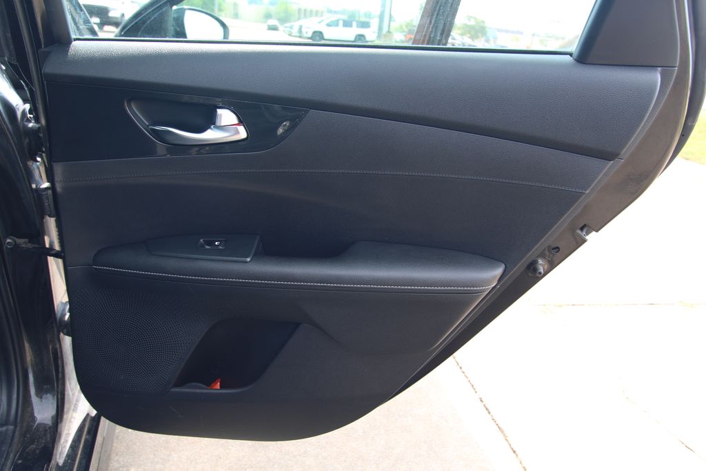 Used 2020 Kia Forte Sedan