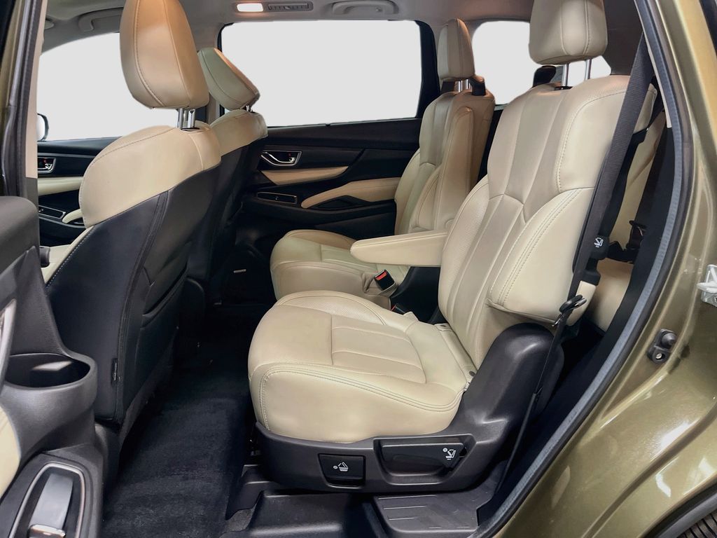 Used 2024 Autumn Green Metallic Subaru Limited image 26