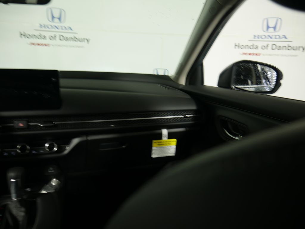 Thumbnail: 2027 Honda HR-V - 14