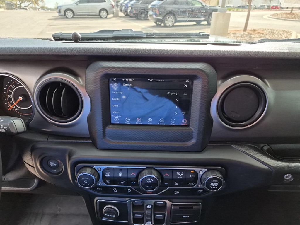 Used Car 2019 Jeep Wrangler  Unlimited Sport S For Sale Under $30,000 In Austin, Texas