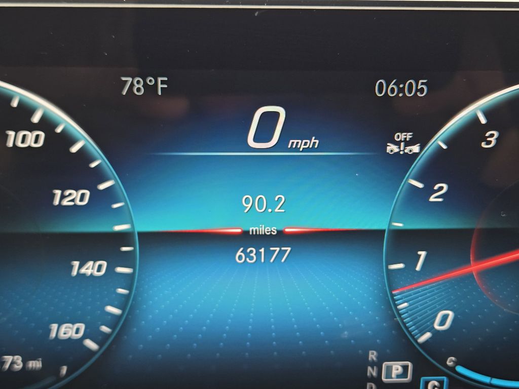 2023 Mercedes-Benz GLA GLA 250  at DeMontrond Auto Country
