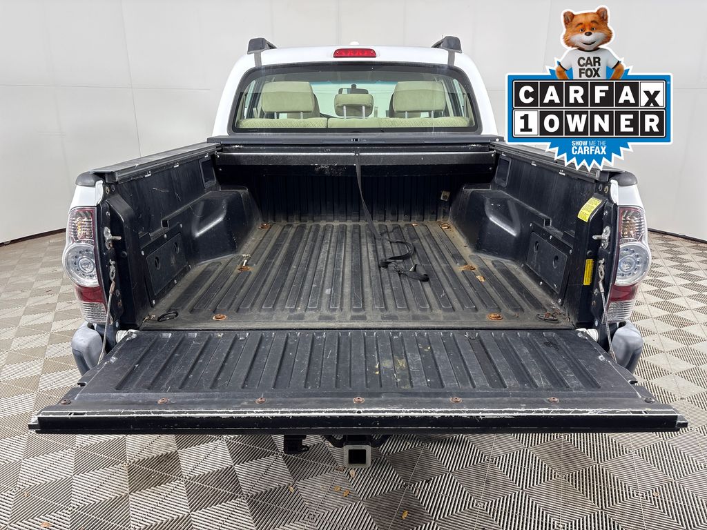Used 2009  Toyota PreRunner image 18
