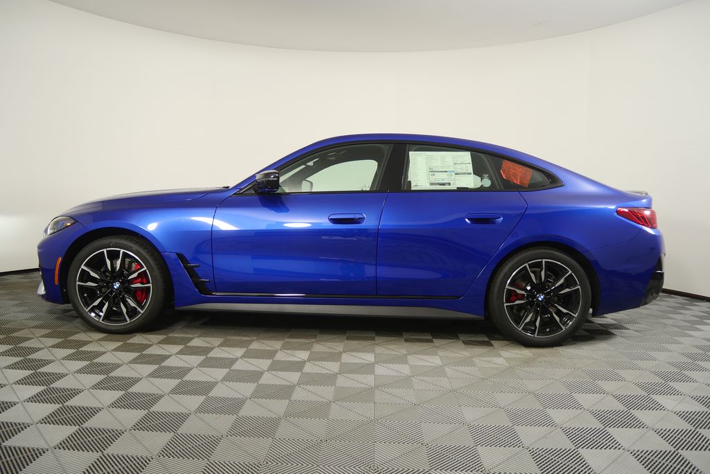 Thumbnail: 2026 BMW 4 Series - 6