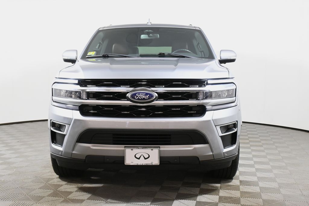 Thumbnail: 2024 Ford Expedition MAX - 10