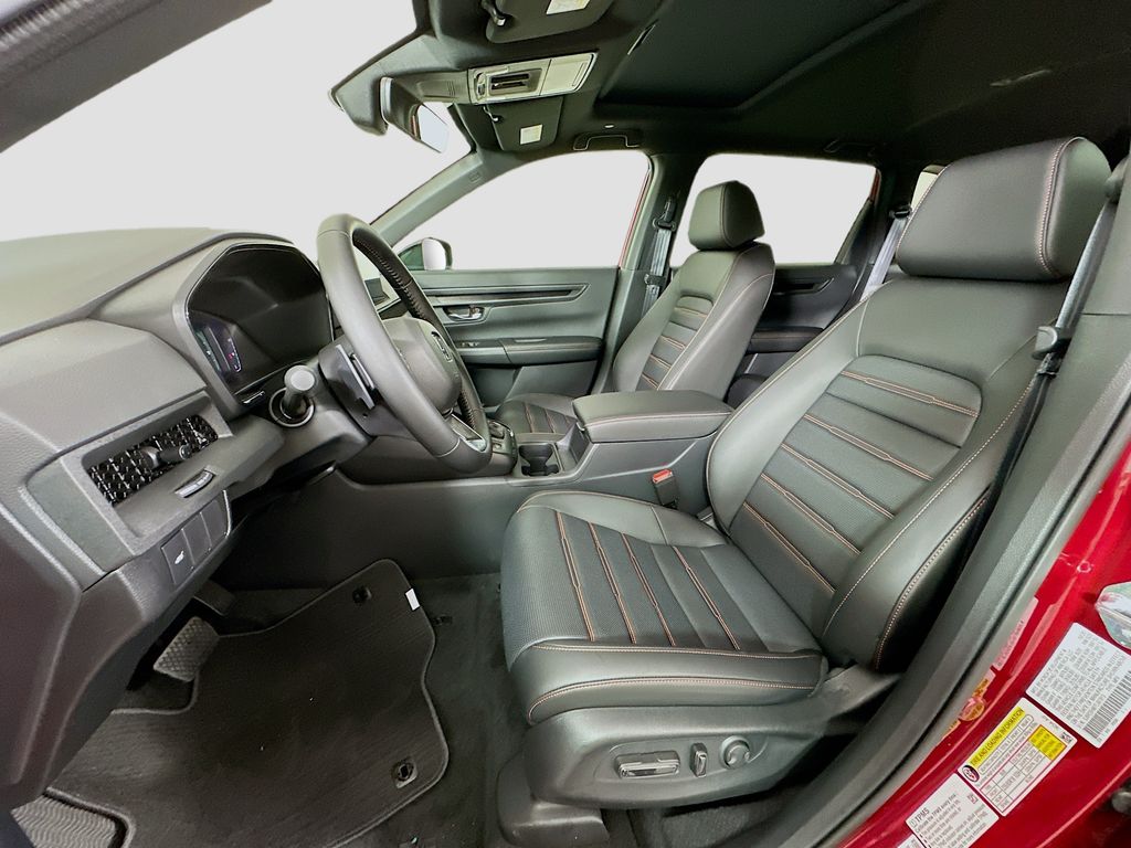 Thumbnail: 2026 Honda CR-V - 15