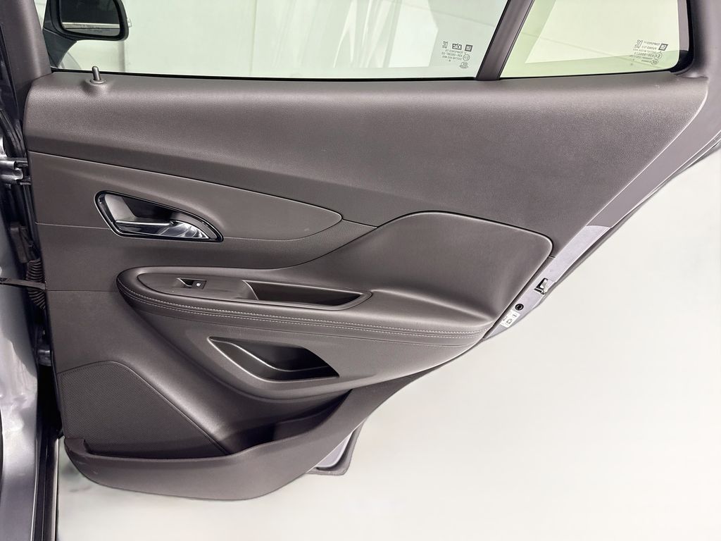 Thumbnail: 2019 Buick Encore - 25