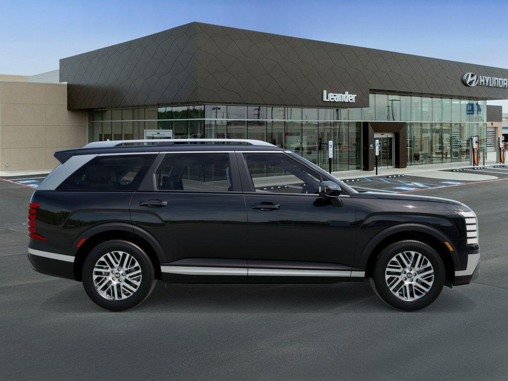 Thumbnail: 2026 Hyundai Palisade - 7