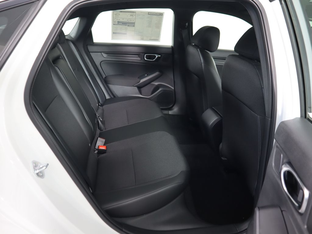 Thumbnail: 2026 Honda Civic - 23