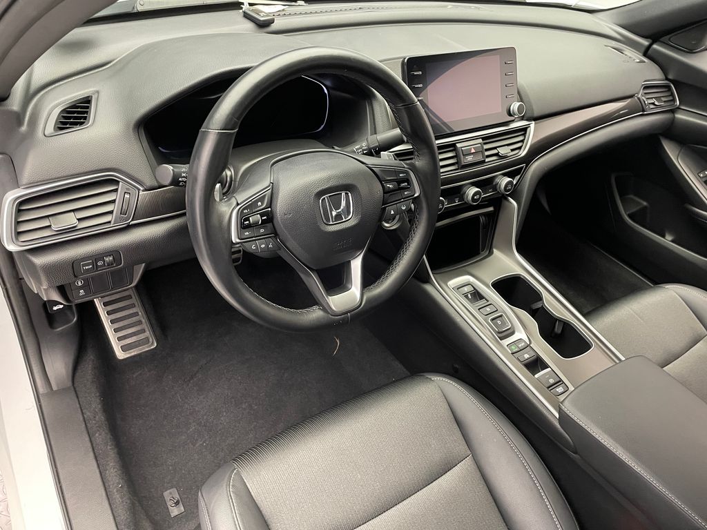 2022 Honda Accord Sport 11