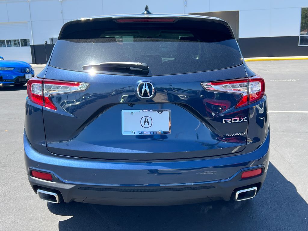 Thumbnail: 2026 Acura RDX - 10