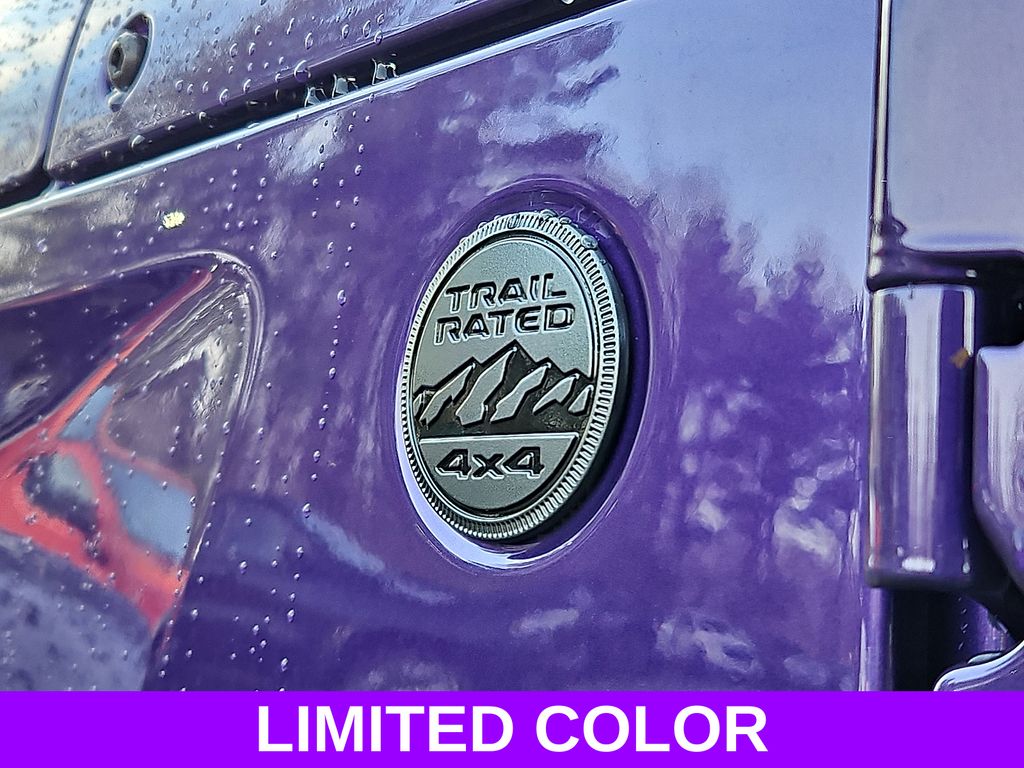 New 2026 Jeep Gladiator Truck