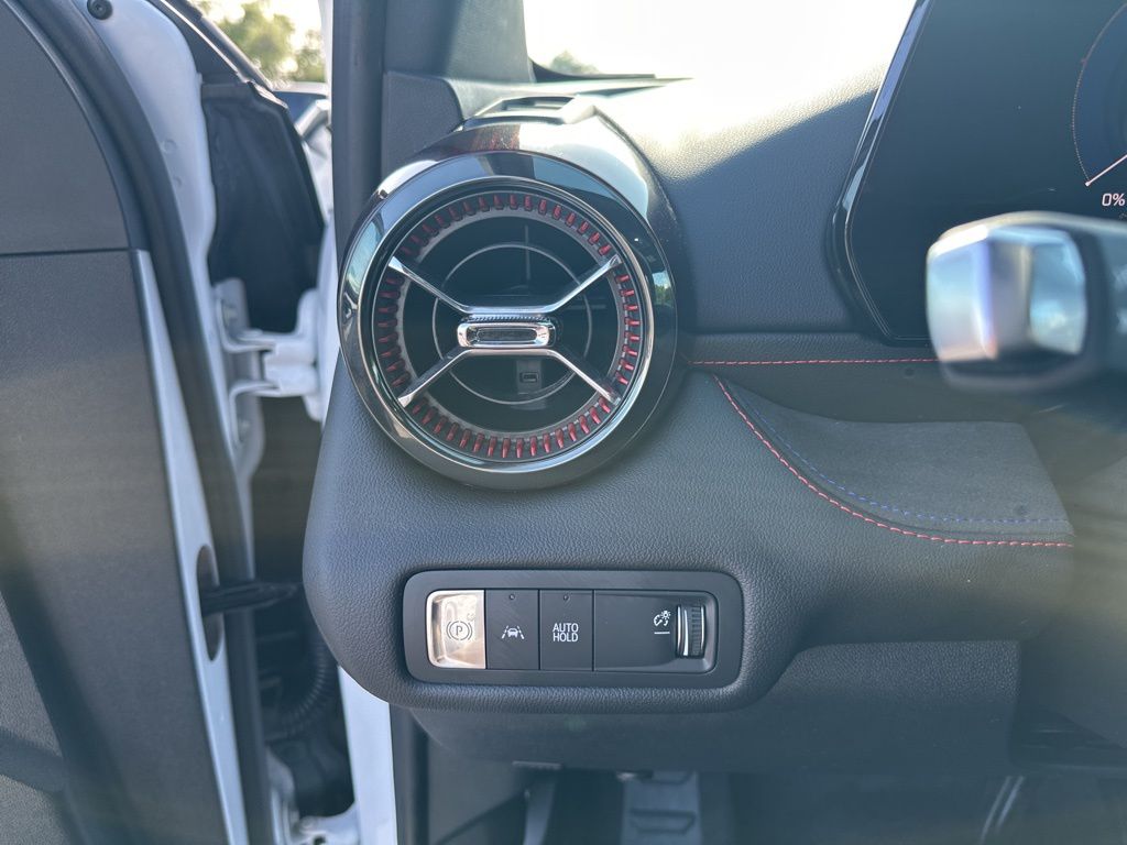 Used Car 2024 Chevrolet Blazer Ev  Rs For Sale Under $30,000 In Austin, Texas