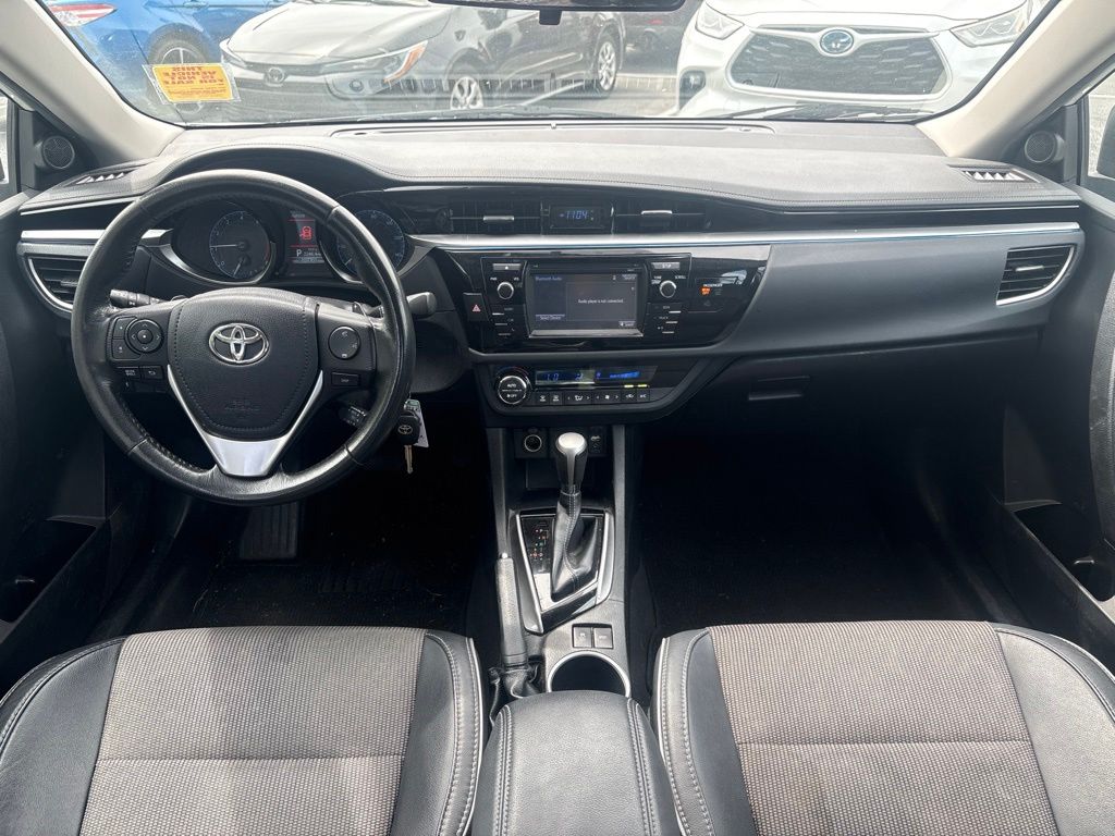Used 2016 White Toyota S Plus image 10