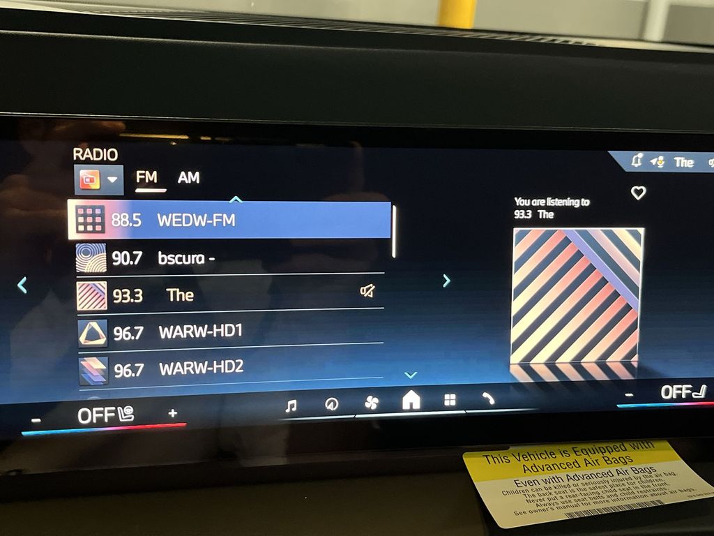 Thumbnail: 2025 BMW X3 - 16