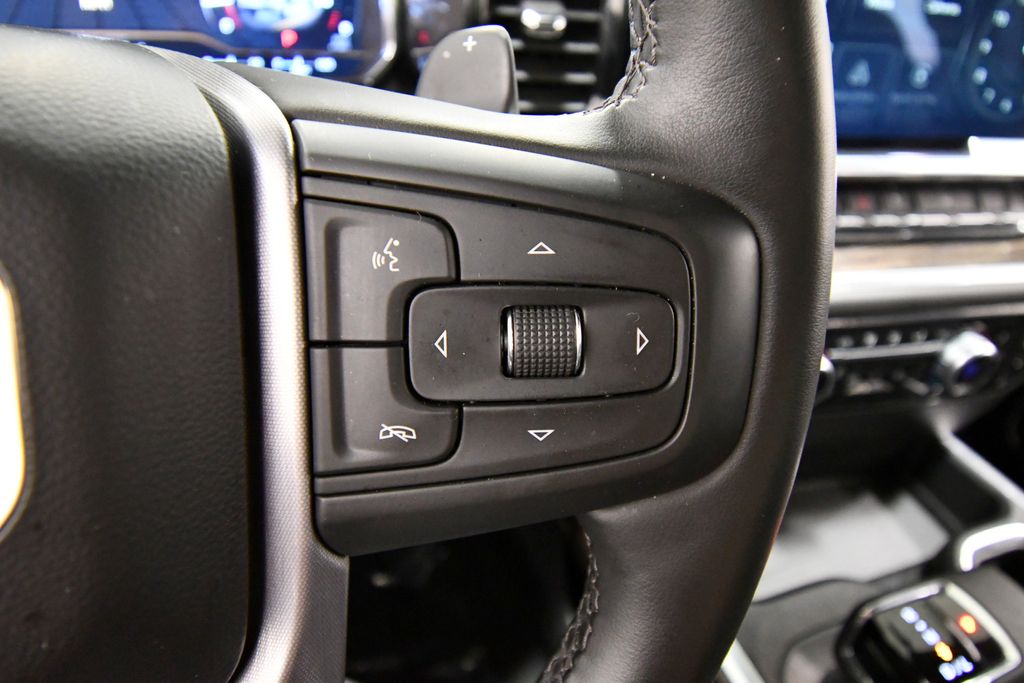 Used 2024 GMC Sierra 1500 Truck