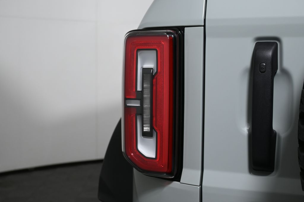 Thumbnail: 2024 Ford Bronco - 13