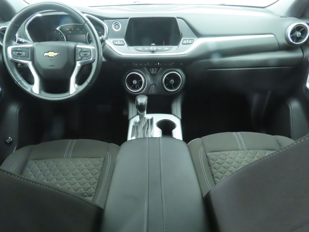 Thumbnail: 2020 Chevrolet Blazer - 13