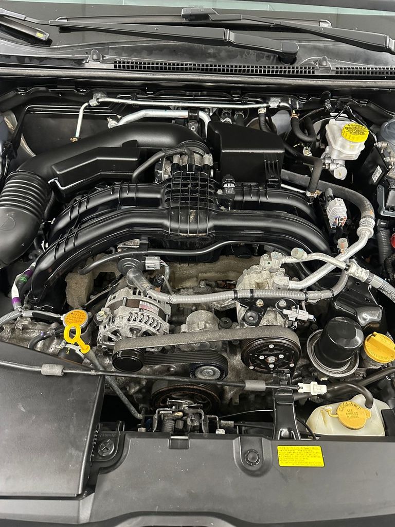 used 2019 Subaru Impreza car, priced at $16,985